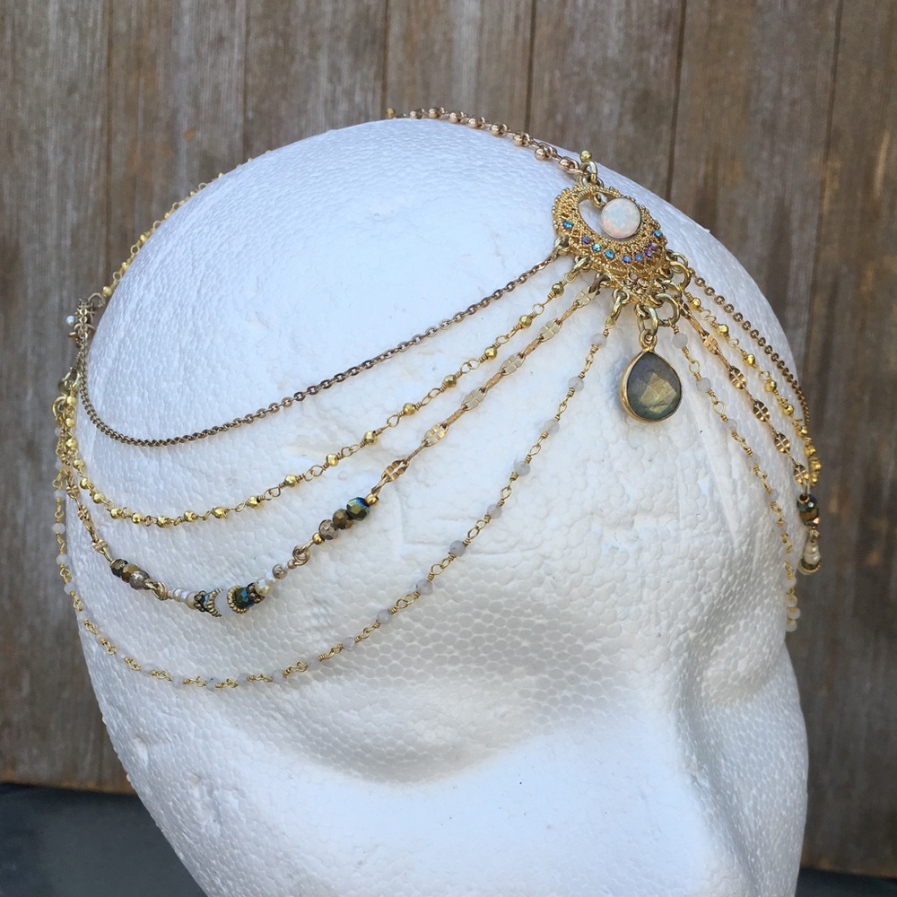 Pre-Order Custom head chain! - Picture 5 of 7